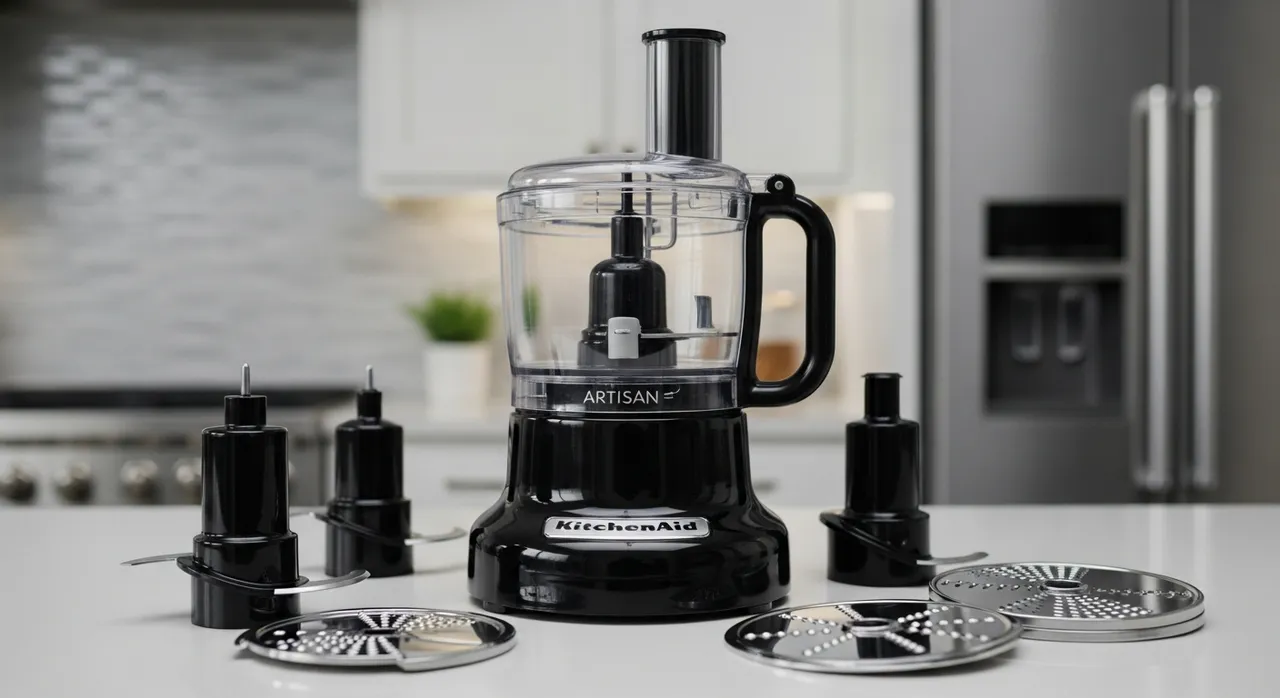 KitchenAid Artisan